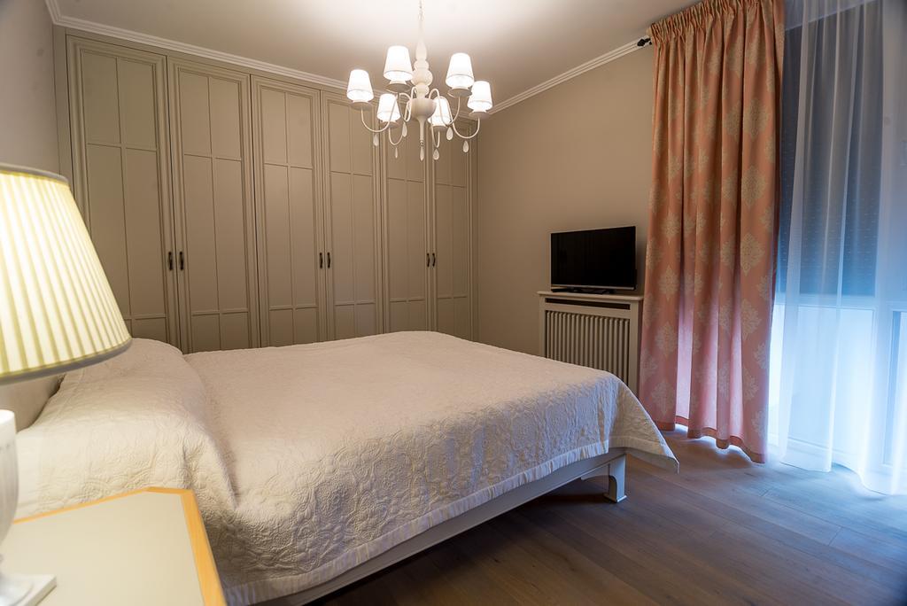 Apartament Alex Arad Exterior foto